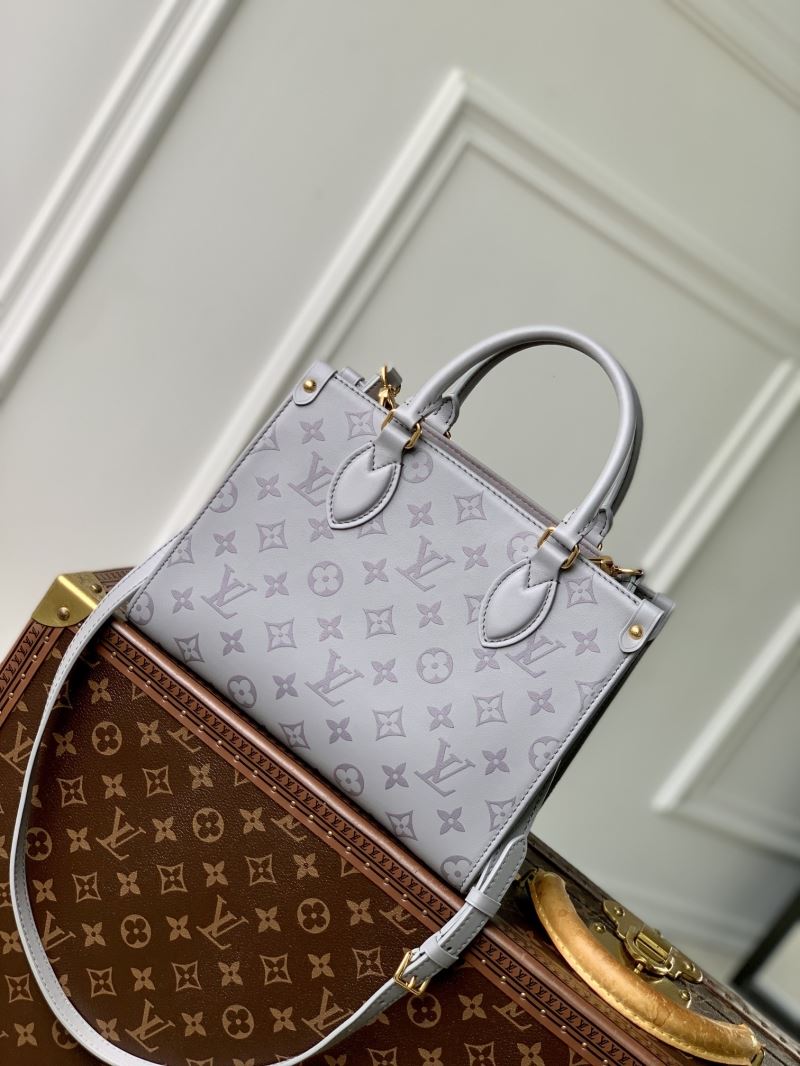 LV Shopping Bags